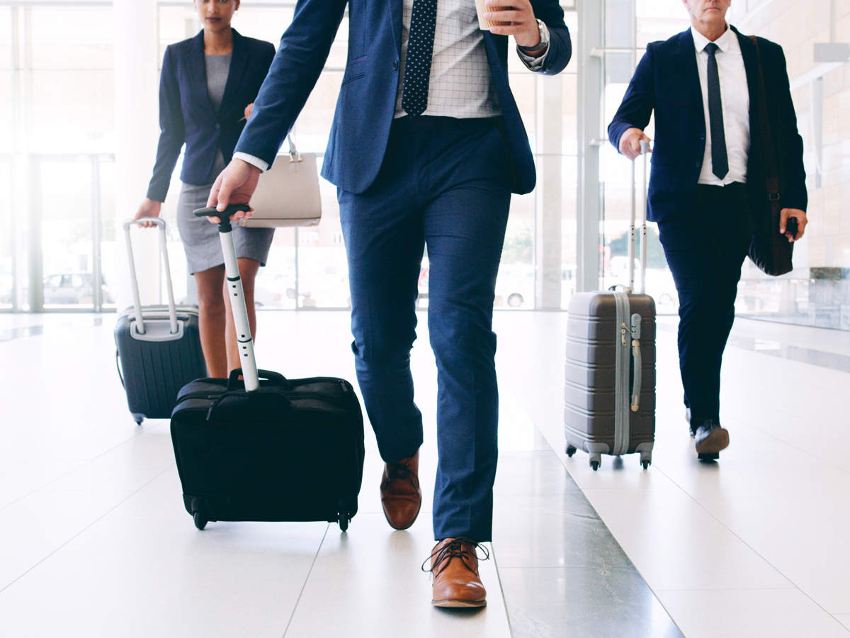 Business Travel Tips for 2022