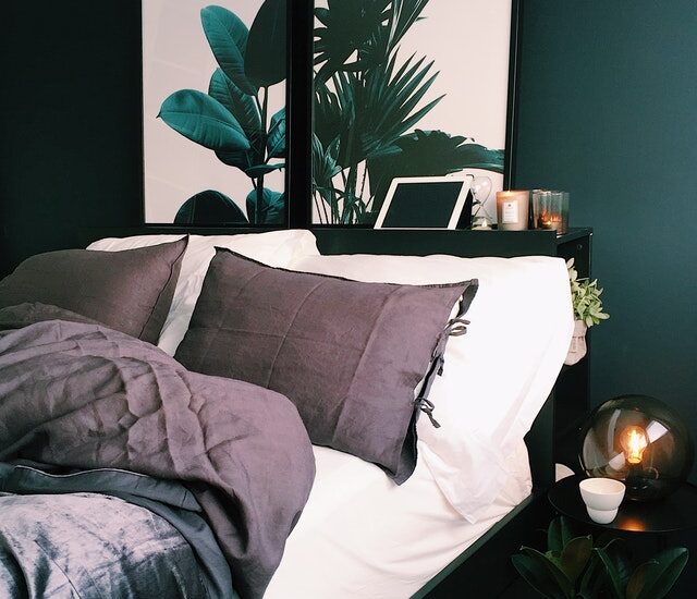 How to transform your garage into a huge bedroom that you’ll love