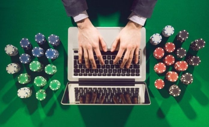 Essential Business Skills Learned Through Online Gambling